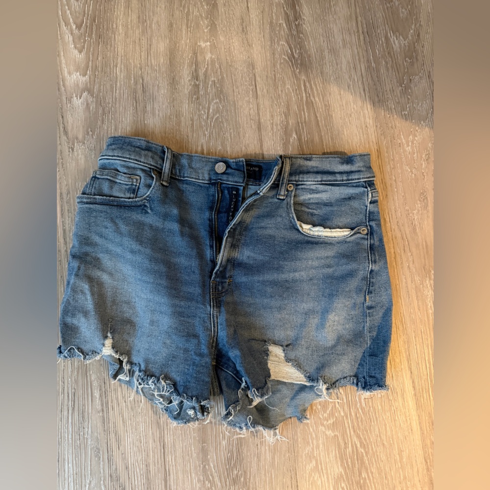 Lucky Brand Light Blue Denim Jeans